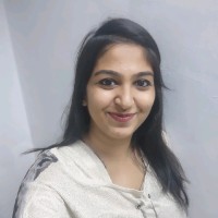 Devanshi Patel