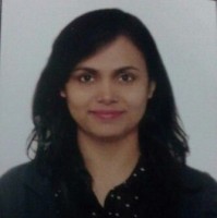 Sonali Singh