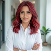 Chloé Jabbour