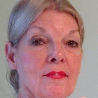 Suzanne Grable