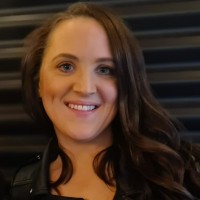 Tegan Neilsen