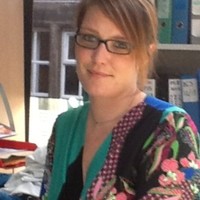 Rebecca Bailey
