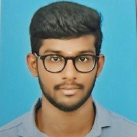 Sushanth .K