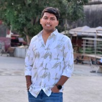 Mayur Bariya