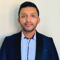 Ranen Saha Pmp® Mieaust