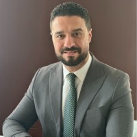 Serag Abdelfattah , Mba