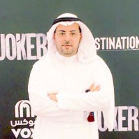 Abdullah Alqurashi alzhrani