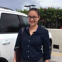 Yisel Pena