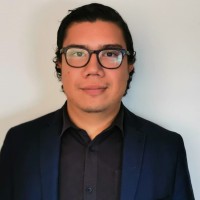 Eduardo Salinas Alarcon