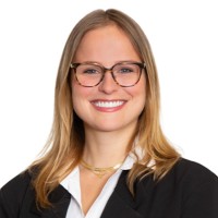 Michèle Archambault-Morin B.Sc, Ll.L.