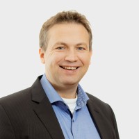 Andreas Schaake