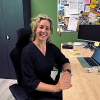 Marlijn Borgijink