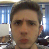 Luigi Ricardo Black Fracalanza Muzy