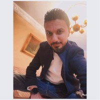 Ahmed Zahran