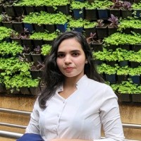 Sapna Panigrahi