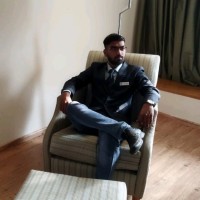 Mohan Raikwar