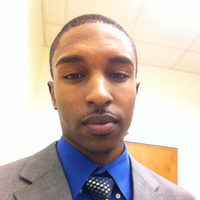 Deric Barber Jr.