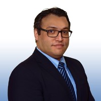 Baruch Akbashev