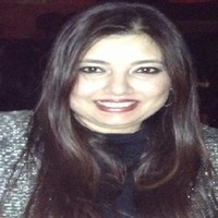 Priya Pillay