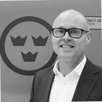 Johan Svensson, Pmi Pmp