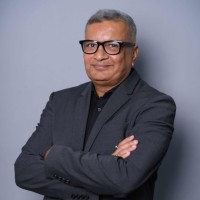 Rajesh Gandhi