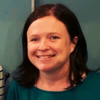 Claire Blyghton