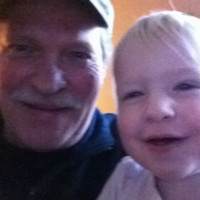 Rick Luty
