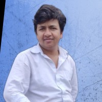 Binod Mandal