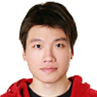 Chung Yu Wang