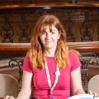 Nicola Gray