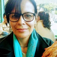 Sandra Ines Gutierrez