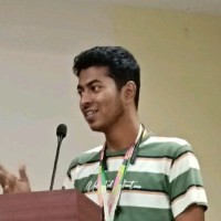 Soumyaranjan Behera