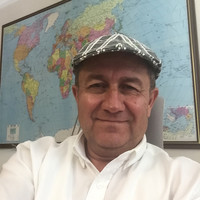 Mehmet Bozdemir