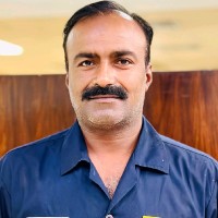 Muhammad Saleem