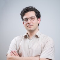Grégoire Cotté