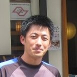 Kosuke Harusaki