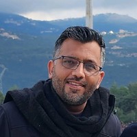 Saad Elnokary