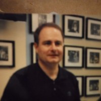 michael haramis