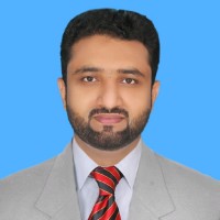 Dr Muhammad Rizwan