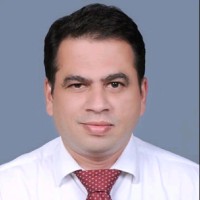 Aejaz Mogal
