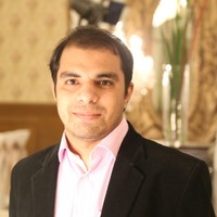 Mehmood Khan