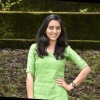 Tanuja Bhat