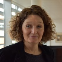 Jette Røgild