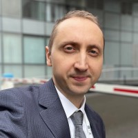 Evgeny Elistratov