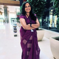 Preethi Krishna