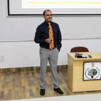 Arvind  Kumar Chaurasia