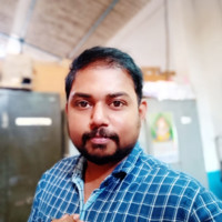 Nagarjuna M