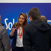 Itsaso Benavente Lacruz