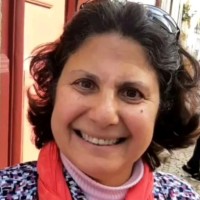 Telma Brito