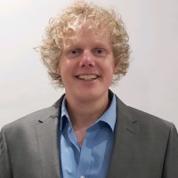 Simon Godding